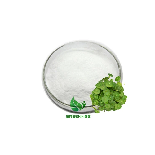 Asiaticoside 95%(HPLC) CAS 16830-15-2