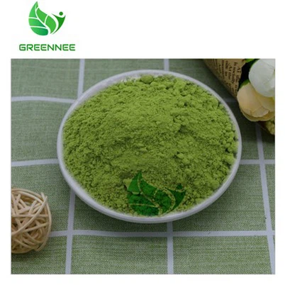 مسحوق ماتشا