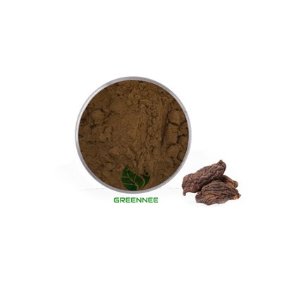 polygonum multiflorum استخراج polygonum multiflorum: 518-82-1 chrysophanol: 501-36-0