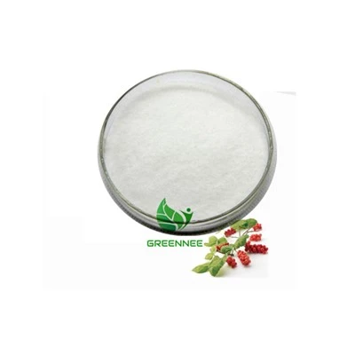 Schisandrae Chinensis Extract Schisandrin A1 ٪ 2 ٪ 3 ٪ 4 ٪ 98 ٪ (HPLC)