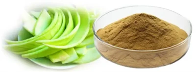 استخراج قشر البطيخ